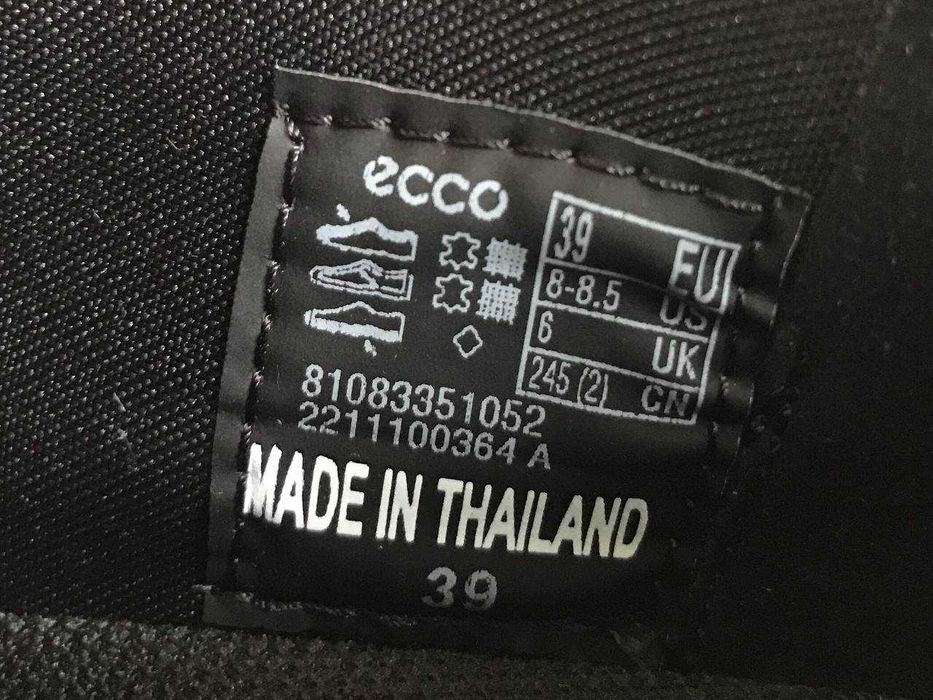 Кросівки Ecco Elo 35, 39, 41 р