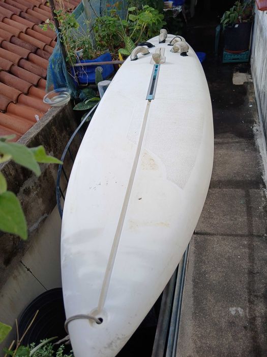 SUP e Windsurf Prancha Tiga switf