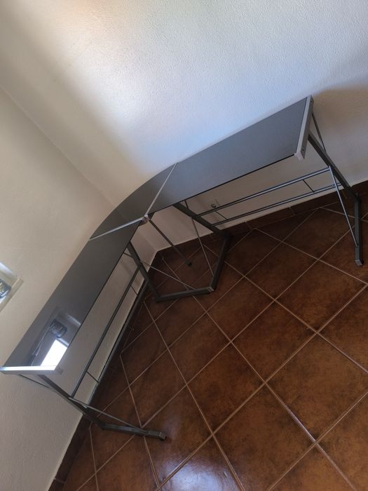 Mesa de computador