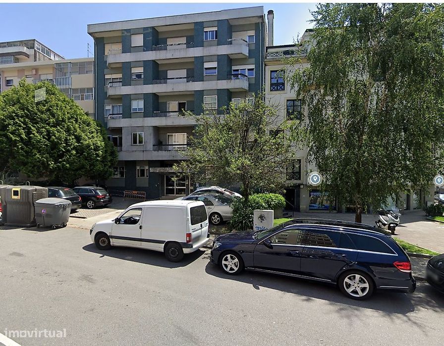 Apartamento T1 para venda — Cedofeita, Santo Ildefonso, Sé, Miragaia, São Nicolau E Vitória, Porto