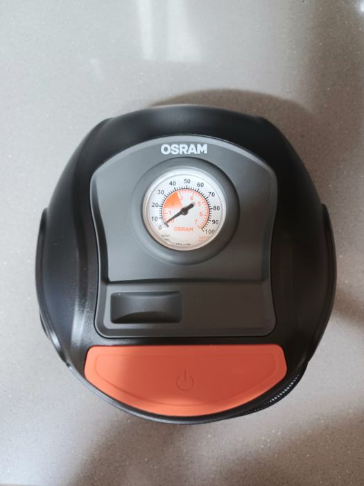 Compressor Osram TYREinflate 200
