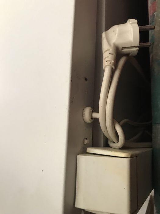 Arca Zanussi Easylid