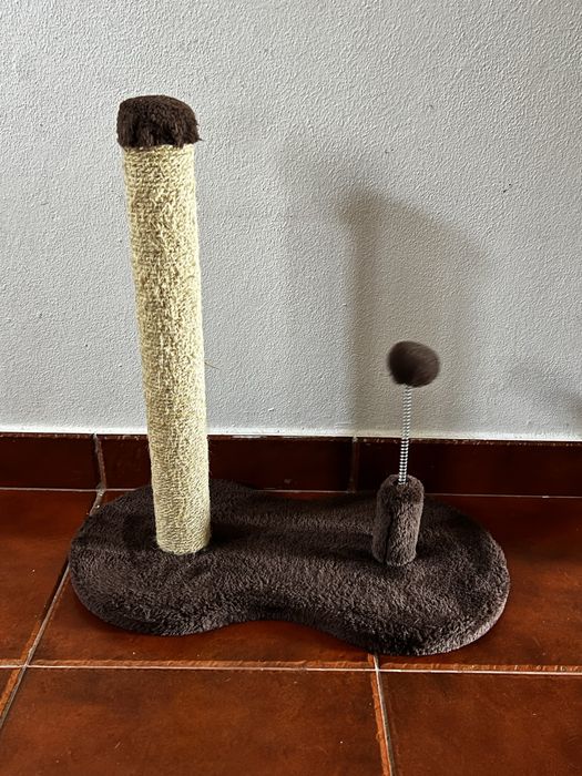 Arranhadores para gatos