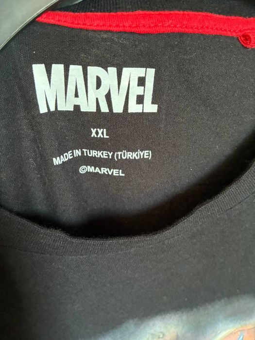 Футболка MARVEL дедпул