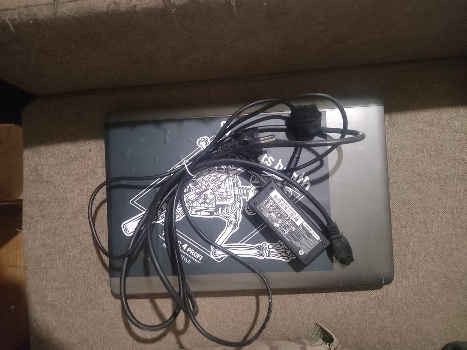 Продам ноутбук HP ProBook 4540s