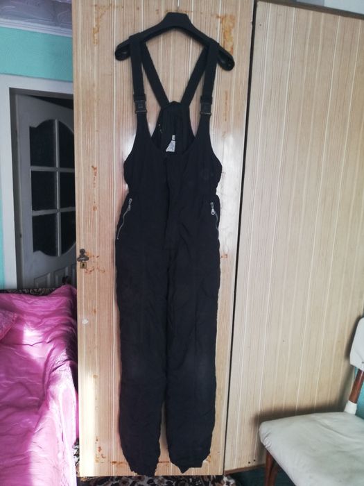 Чоловічий комбінезон