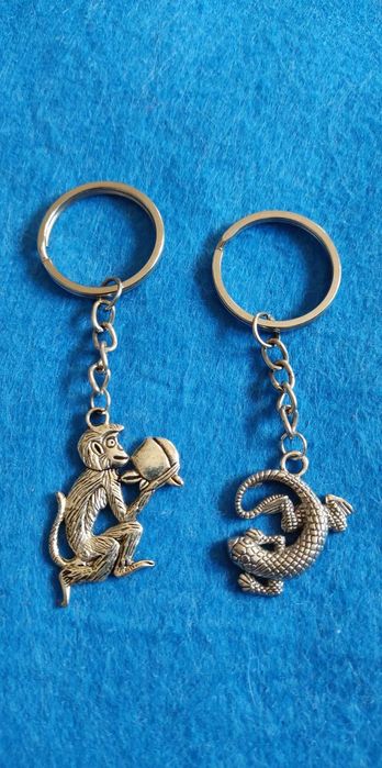 Porta chaves sortidos