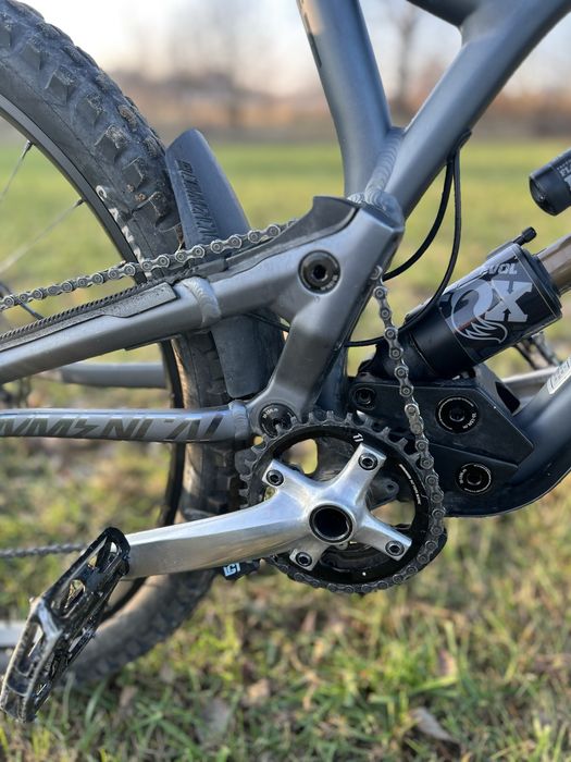 Commencal supreme v4.2 dh fr v4 v4.3