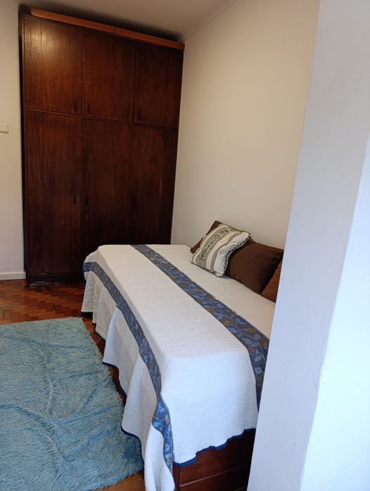 Quarto para alugar