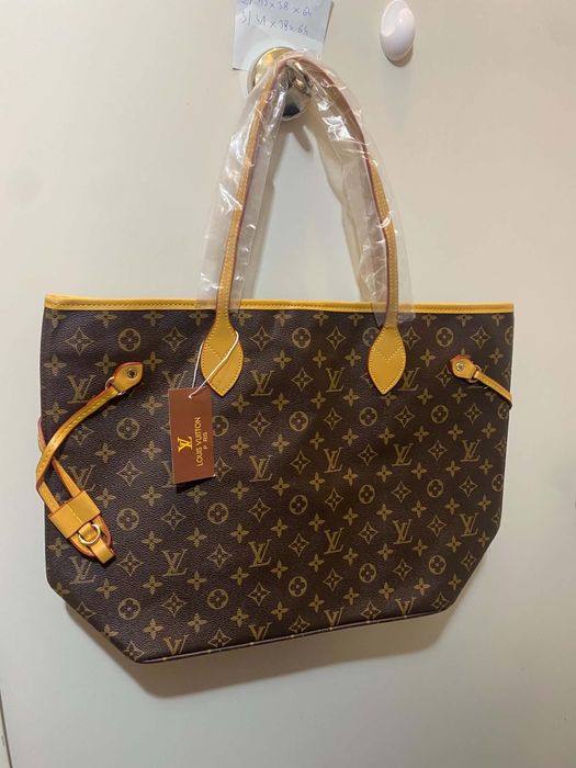 Torebka damska Louis Vuitton