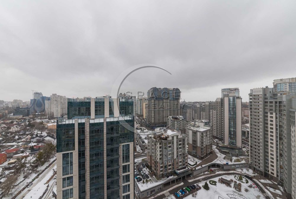 4+-rooms apartment apartment by the address st. Bulvar Druzhby Narodov (area 346 m²) - Atlanta.ua - photo 19