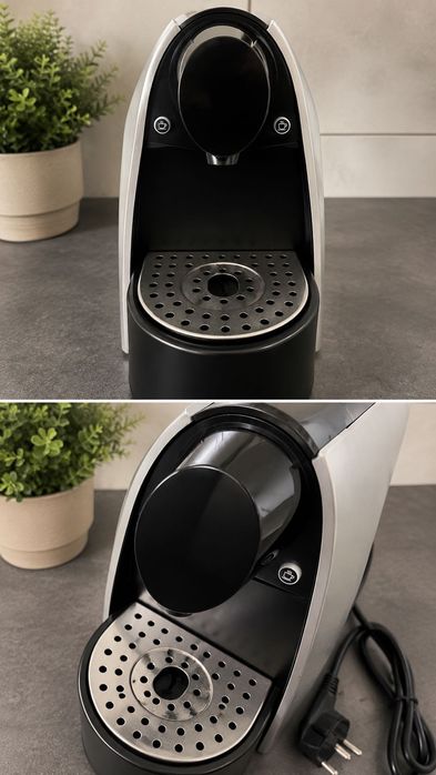 Máquina de café de cápsulas KAFFA