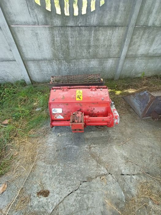 Sprzedam mini glebogryzarke