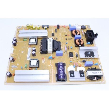 Placa de Fonte de Alimentação [LG]