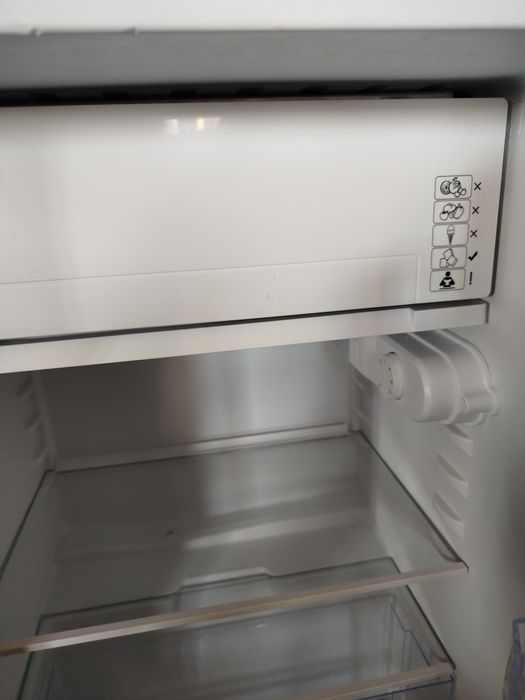 Холодильник з Німеччини