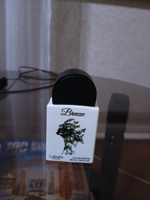 Lattafa Pride la collection d'antiquites 1910