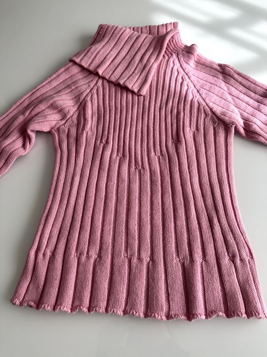 Camisola Rosa S - Super Preço