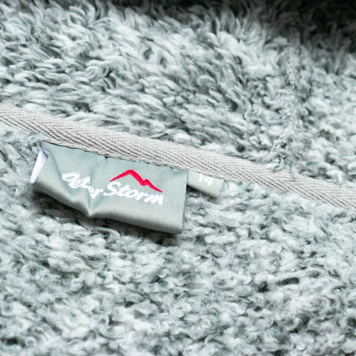 Peter Storm Theory Full-Zip Fleece kurtka polarowa 14uk/XL damska