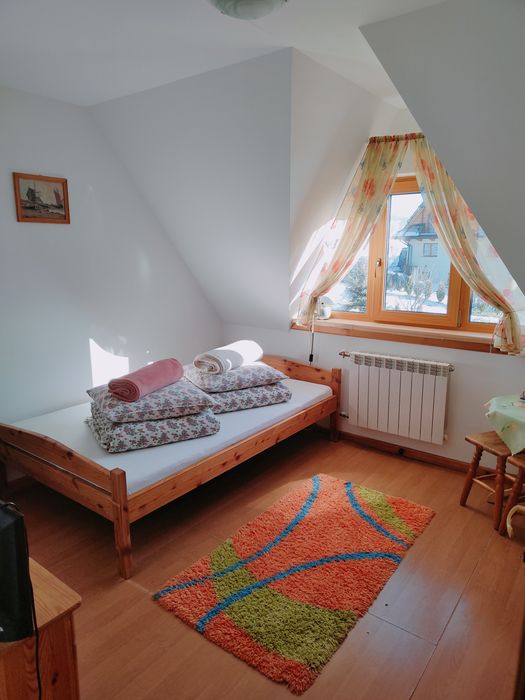 Pokoje lub cały dom-PIĘKNA PANORAMA!