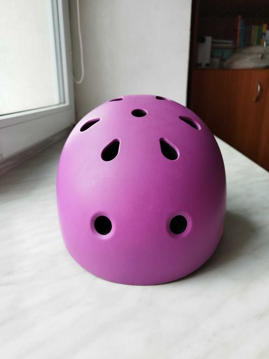 Шлем K2 Varsity. Размер 55-58 см