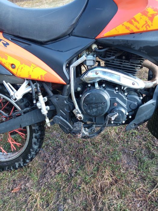 Продам Viper VXR250
