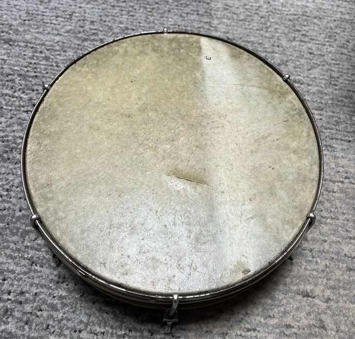 Барабан шкільний