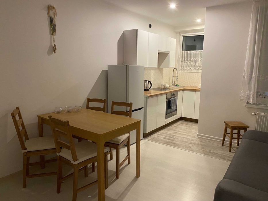 Mieszkanie 2 pokoje przytulne i bezpieczne przy ul. Paderewskiego