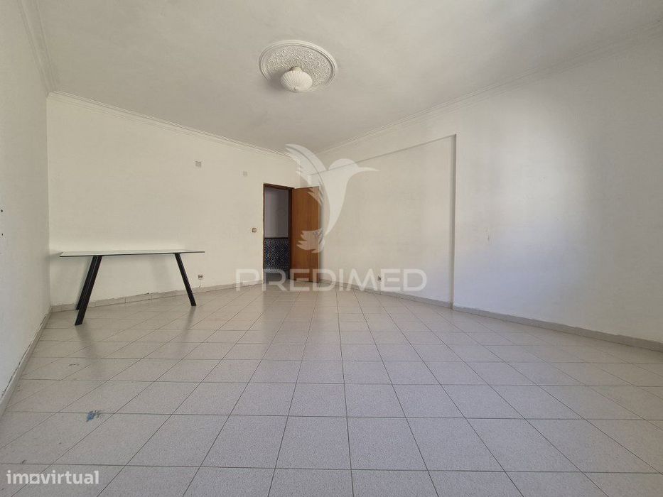 Apartamento T2 - Rio de Mouro