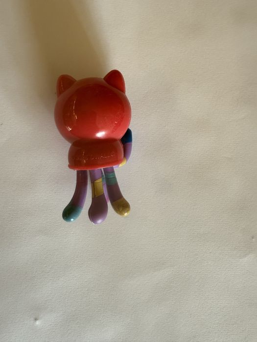 Figurka gabi koci domek