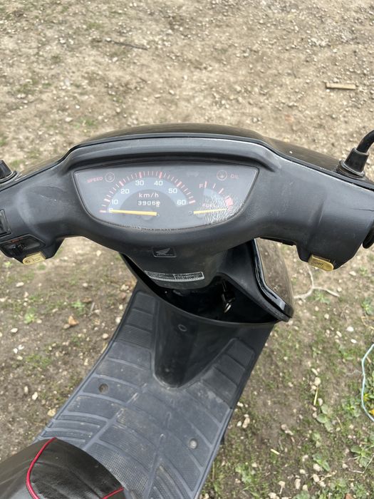 Продам хонда діо 27