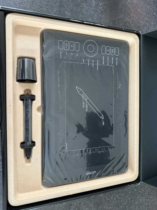 Tablet Graficzny Intuos 5