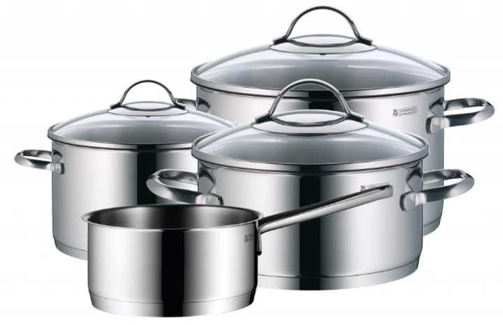 WMF Function4,QualityOne,Fusiontec,Diadem,Provence,Aparto,Compact,Mini