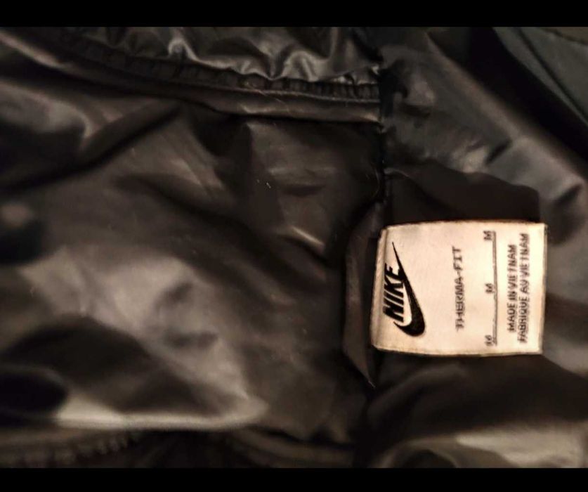 Casaco Nike Novo Tam M