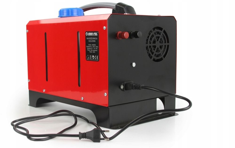 Вебасто 8KW 12/230V / Автономка / webasto / дизельний обігрівач