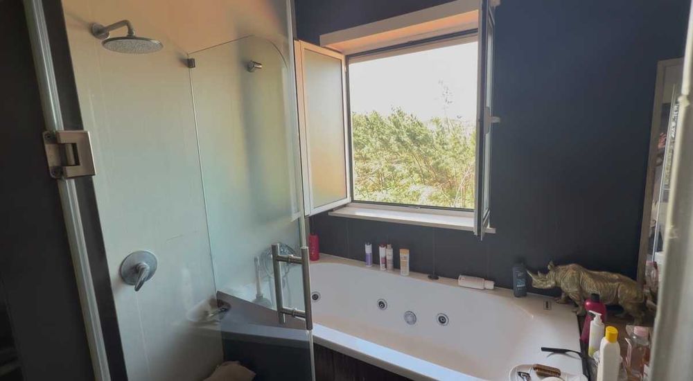 Moradia exclusiva - Zona tranquila