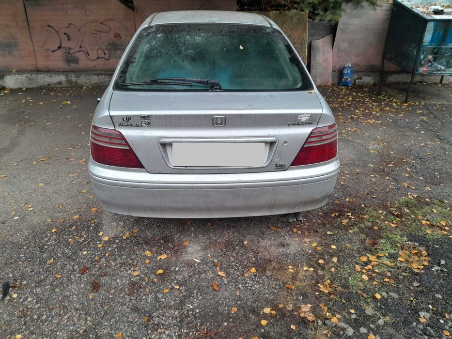 Продам Honda Accord 6 / Обмен на Газель