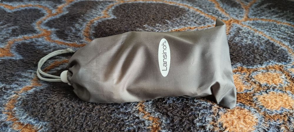 Bidé Portátil Pós Parto