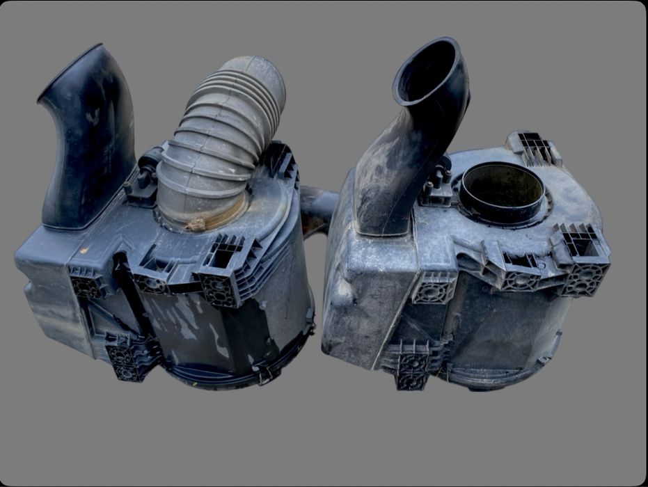 Корпус повітряного фільтра Mercedes Benz Atego