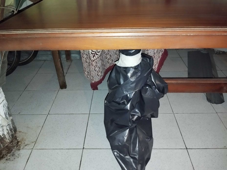 Mesa de madeira Madeira Maciça - estimada