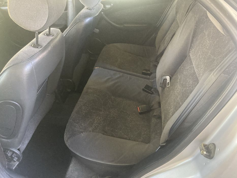 Citroen Xsara 1.6i 1 REGISTO em bom estado geral.