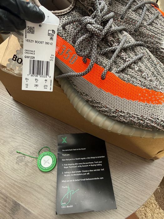 Nowe adidas yeezy boost v2