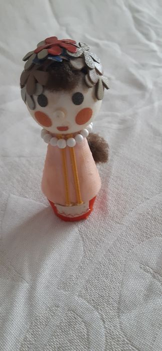 Продам ляльки маленькі