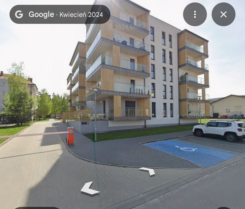 Mieszkanie  na wynajem. Apartamenty Połaniec-  garaz .