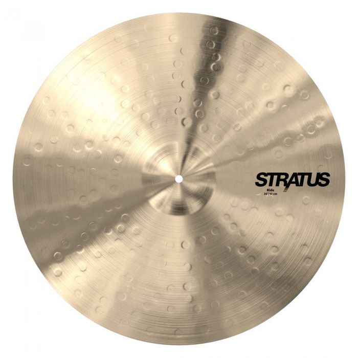 Sabian Stratus Ride 20"