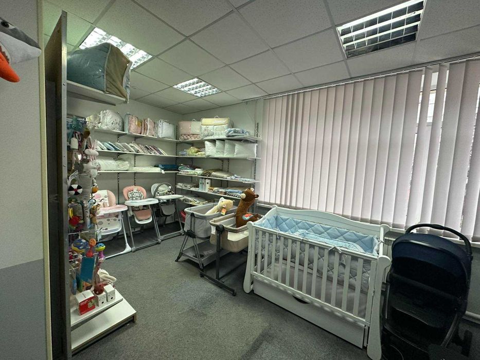 Бізнес Локація!Фасад!Окремиий вхід!Ремонт!Рекламний потенціал!Стоянка!