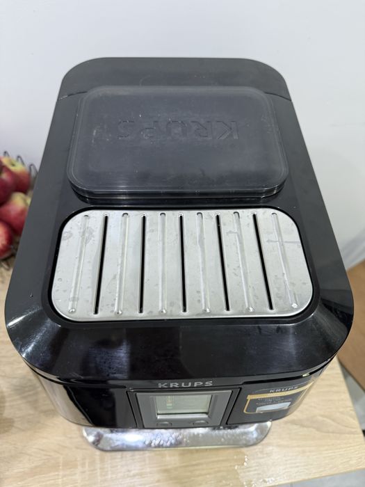 Ekspers do kawy KRUPS