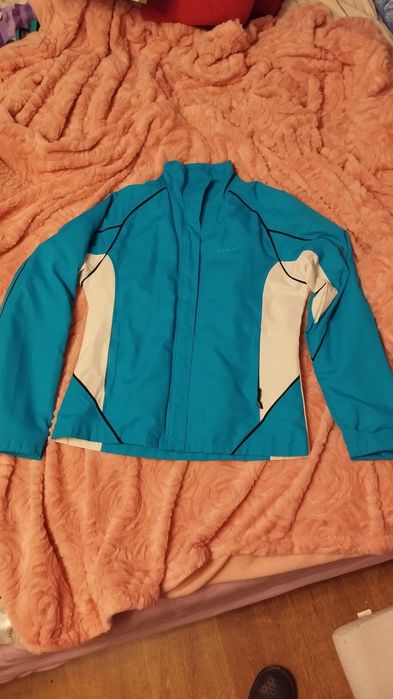 Kurtka damska  cienka