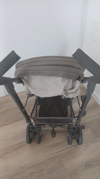Carrinho de passeio