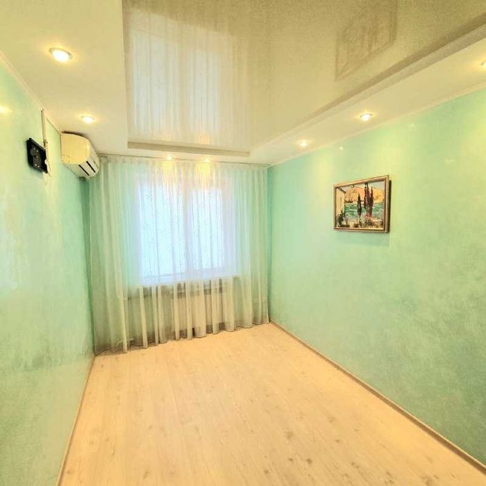 Продам 2к Парус Коммунар Ремонт! Реальный вариант!