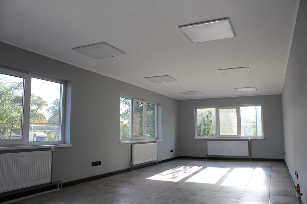 Оренда офісу, приміщення 40 м2 Київ, Павла Усенка, метро Чернігівська